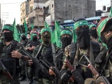 ХАМАС предлага да се разоръжи, ако бъде създадена палестинска държава със столица в Йерусалим