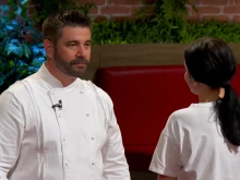 ��������� �� ��� ������� �� ������ �� Hell's Kitchen