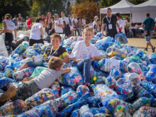 В Пловдив отново събират капачки за кувьози