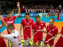Български волейбол и тенис от Мадрид по телевизията в петък