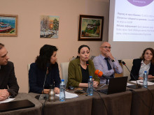 Граждански сдружения обсъдиха с Община Варна предучилищното и детското образование