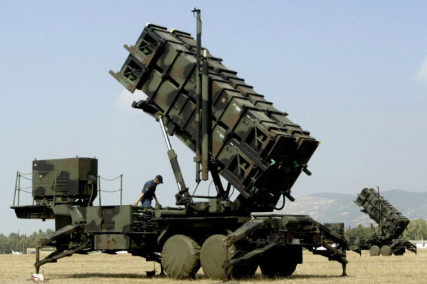 Испания ще предостави на Украйна партида ракети за Patriot