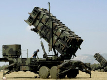 Испания ще предостави на Украйна партида ракети за Patriot