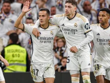 Реал Мадрид ще търси първа победа в Сан Себастиан от 2021 г.