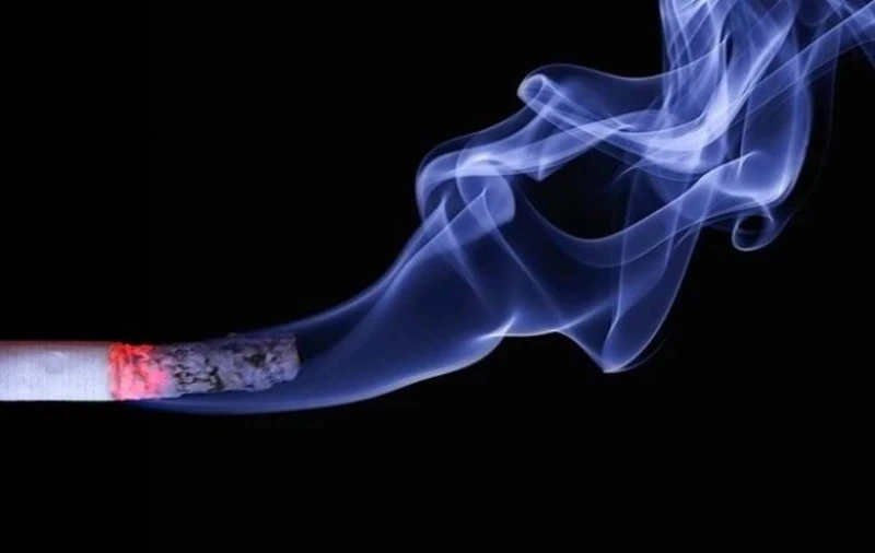 7 кг насипен тютюн е иззет в Монтана
