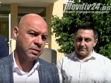 Кметът на Пловдив за оградата на Небет тепе: Важно е да не загубим пари