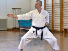 Плевен е домакин на тренировъчен семинар по карате с международно участие