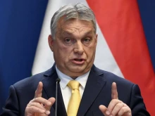 Орбан провъзгласи края на "западния световен ред, основан на хегемонията на прогресивния либерализъм"