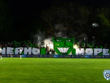 Черно море се надъхва за мача с Локо