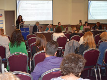 Във Варна обясниха какви са процедурите за проекти за социално отговорна бизнес среда
