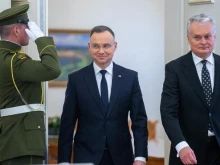 Литва и Полша могат да създадат логистичен център за боеприпаси HIMARS