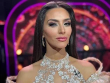 Няма да повярвате как изглежда Франциска Йорданова в ежедневието си