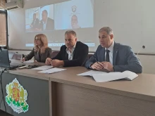 Спешна среща заради многото катастрофи по пътищата на Пловдив