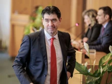 Иван Таков: Градската организация на БСП-София продължава да се занимава с вътрешнопартийни битки