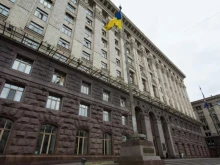 В Киев започна спешна евакуация заради съобщения в социалните мрежи за евентуална ракетна атака
