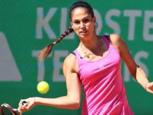 Силите на Изабелла Шиникова прилкючиха на 1/4-финалите в Тунис