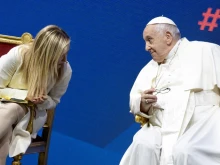 Папа Франциск ще участва на срещата на Г-7 за изкуствения интелект