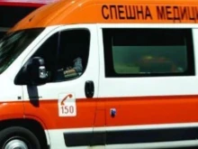 Джип удари автомобил в Казанлък, има пострадали
