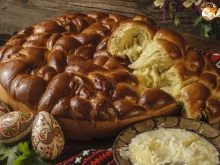 Тънкостите за печене на най-вкусния козунак