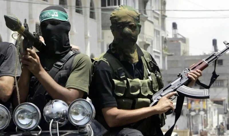 Reuters: Пекин ще бъде домакин на среща между ХАМАС и 
