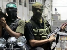 Reuters: Пекин ще бъде домакин на среща между ХАМАС и "Фатах" за палестинско обединение
