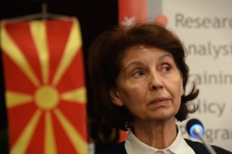 Любомир Кючуков: ВМРО-ДПМНЕ ще бъдат в своеобразно менгеме, ако в РСМ се стигне до тяхно управление