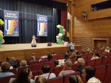 Над 100 участници в XIX издание на фестивала "Цветен Камертон" в Сливен 