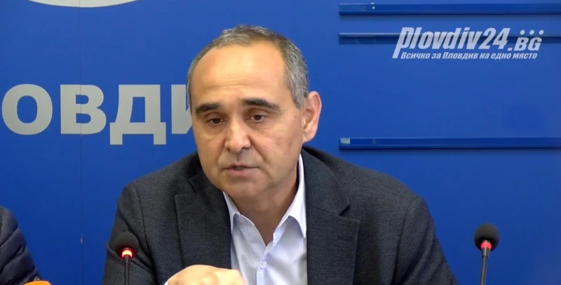Депутат от Пловдив напуска политиката: За да си ефективен трябва да си лицемерен, нагъл и нахален