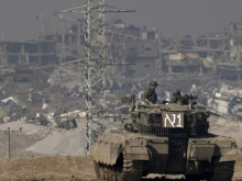 ХАМАС разглежда ново израелско предложение за прекратяване на огъня