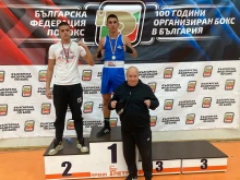 Равностойни битки определиха юношеските боксови шампиони в Петрич