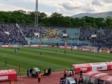 ЦСКА поведе на Левски в Мач №1 на България