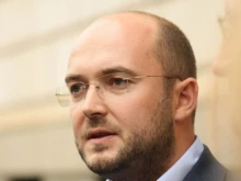 Георгиев: Терзиев да покаже документите по процедурата, с която избраха съпругата на Андрей Цеков за консултант