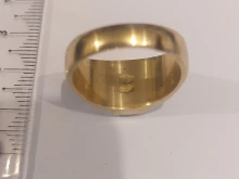 Румънци продадоха на двойка от Пловдив този пръстен! В заложна къща лъсна болезнената истина