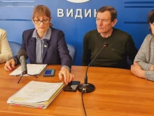 Вера Александрова води листата на "Възраждане" за парламентарния вот в пети видински избирателен район
