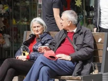 Изследване: Българите искат по-високи пенсии