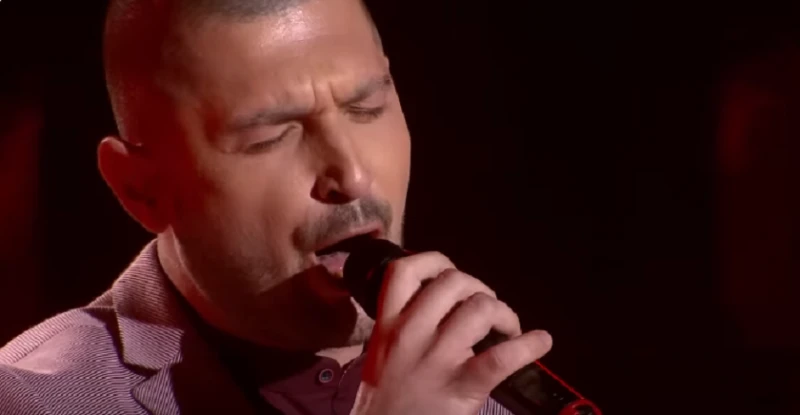 Уникален! Янко Янков е близо до финал в най-голямото балканско музикално шоу