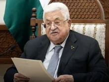 Махмуд Абас предупреди, Израел ще атакува Рафа до дни
