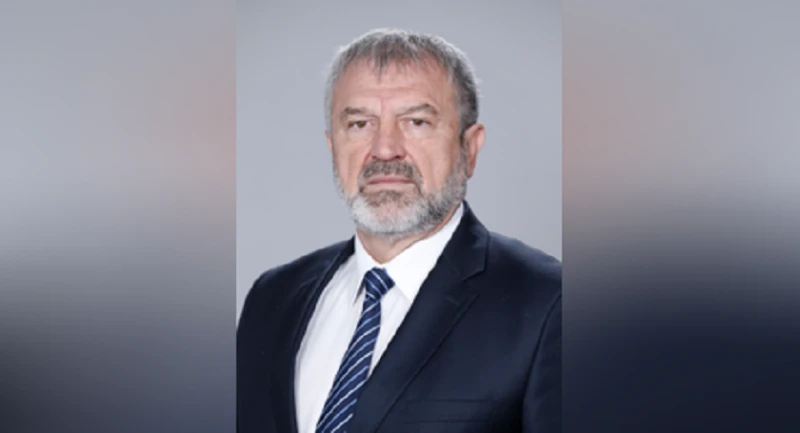 Утре Драгомир Драганов ще встъпи в длъжност като областен управител на Русе