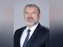 Утре Драгомир Драганов ще встъпи в длъжност като областен управител на Русе