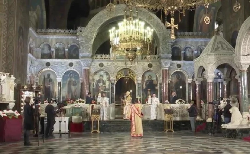 Врачанският митрополит Григорий: Моето послание е да осъзнаем същината на днешния празник