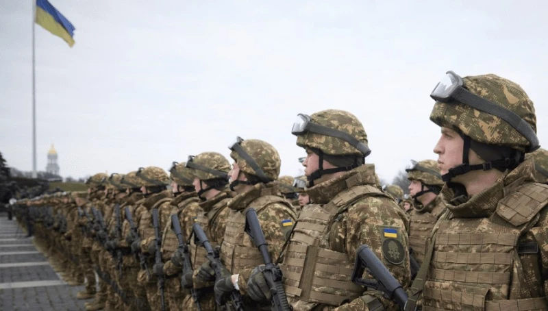 WP: Колкото по-дълго Украйна бави мобилизацията, толкова по-малко вероятно става контранастъплението