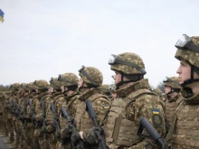 WP: Колкото по-дълго Украйна бави мобилизацията, толкова по-малко вероятно става контранастъплението