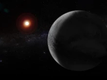 Учени откриха "признаци на живот" на далечната планета K2-18b