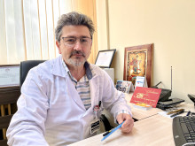 Честват 50 години от създаването на отделението по диализно лечение към УМБАЛ "Свети Георги" Пловдив