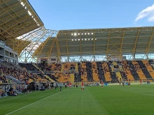 Ботев пусна още билети за мача с ЦСКА-София, бройките са ограничени