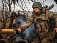 FT: Западът очаква военен успех от Украйна след новата помощ от САЩ