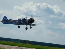 Forbes: Завръщане на тактики от ПСВ: ВСУ свалиха руски "Орлан" от витлов самолет