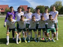 Юноша на Ботев бележи при успех на България