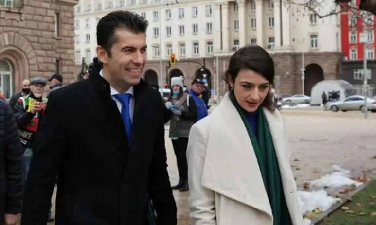 Прокуратурата за обвинената във фалшификации Лена Бориславова