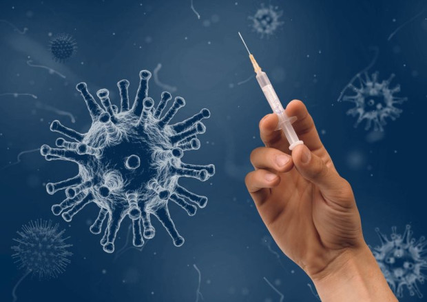 Възможна ли е една универсална ваксина за множество вируси и други заболявания